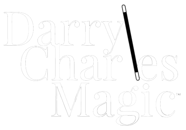 Darryl Charles Magic